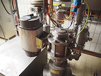 Nn inline disperser - afbeelding 12 van  16