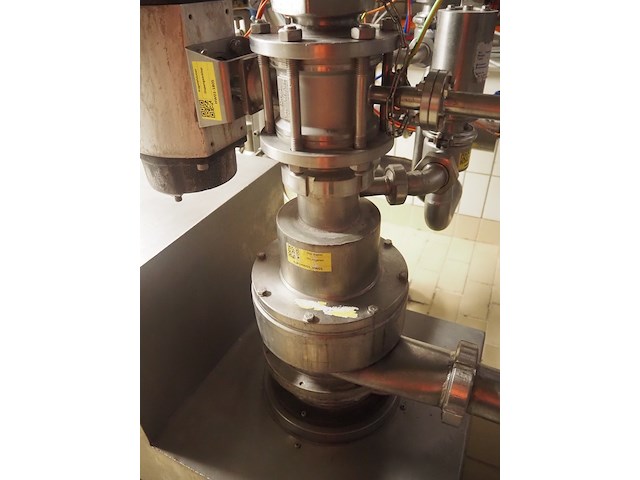 Nn inline disperser - afbeelding 13 van  16