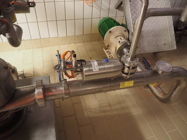 Nn inline disperser - afbeelding 14 van  16