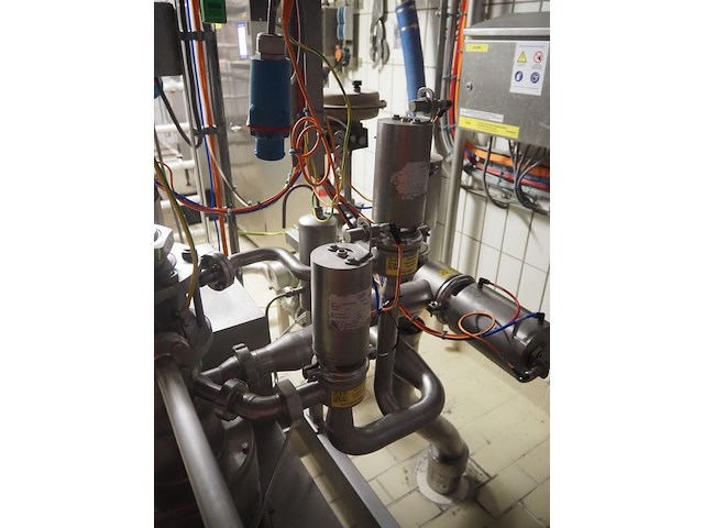 Nn inline disperser - afbeelding 15 van  16