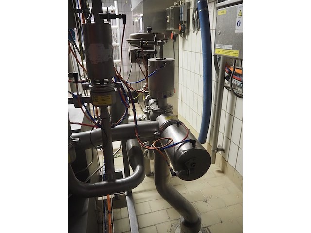 Nn inline disperser - afbeelding 16 van  16