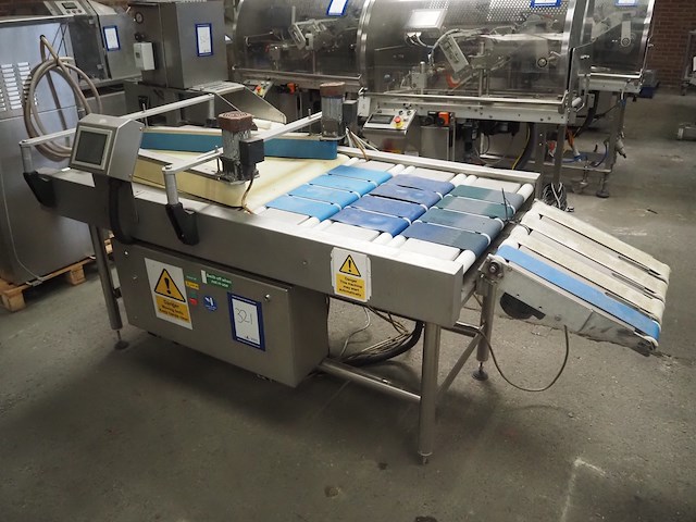 Nn inliner - afbeelding 1 van  10