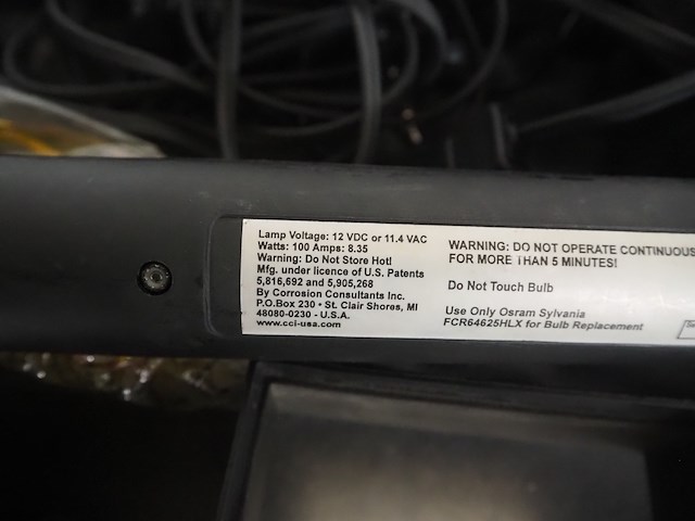 Nn inspection light - afbeelding 7 van  8