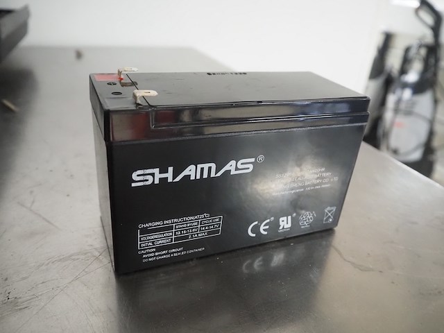 Nn inspection light - afbeelding 8 van  8