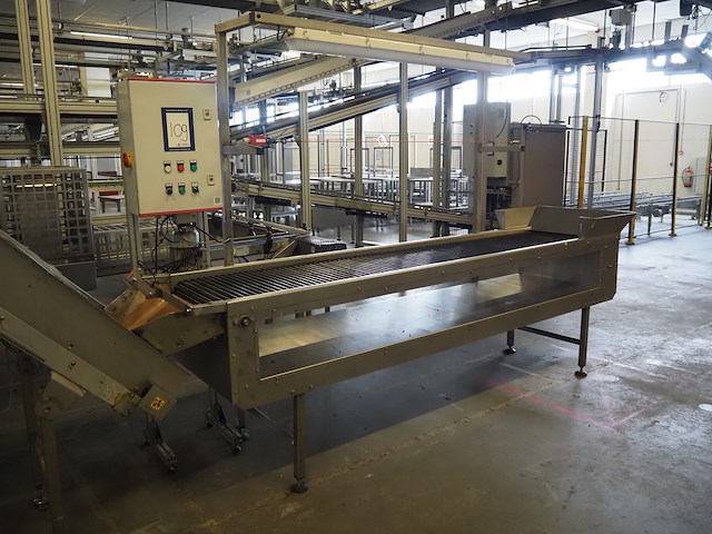 Nn inspection table - afbeelding 1 van  8