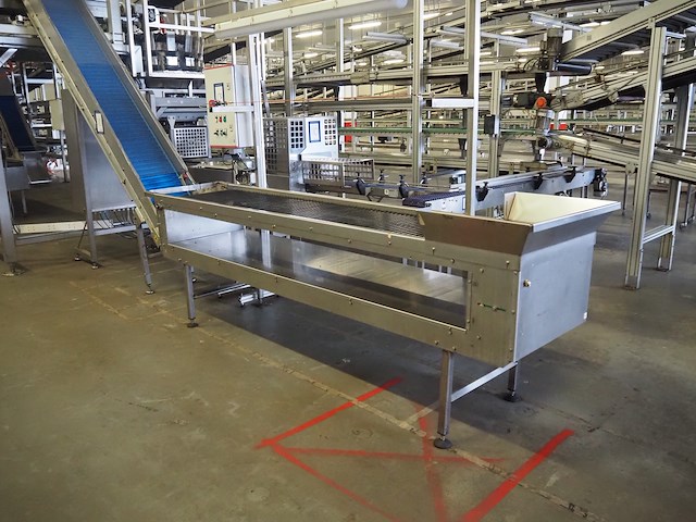 Nn inspection table - afbeelding 2 van  8