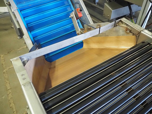 Nn inspection table - afbeelding 6 van  8