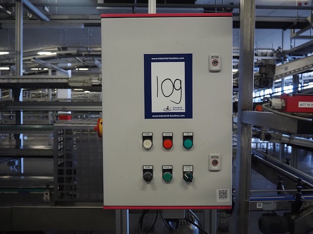 Nn inspection table - afbeelding 7 van  8