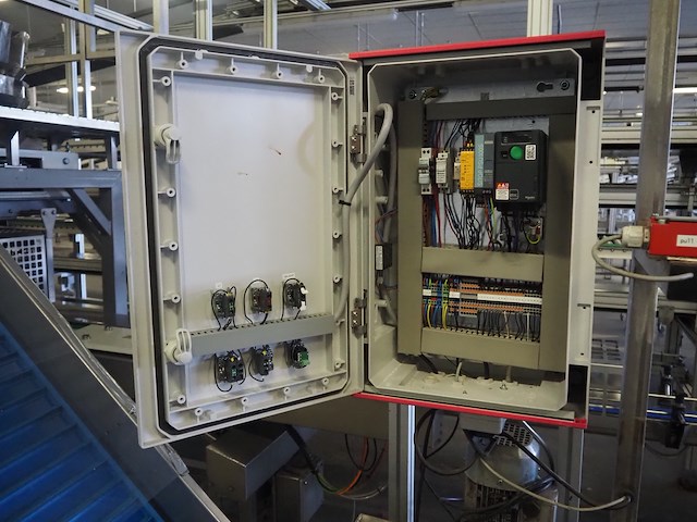 Nn inspection table - afbeelding 8 van  8