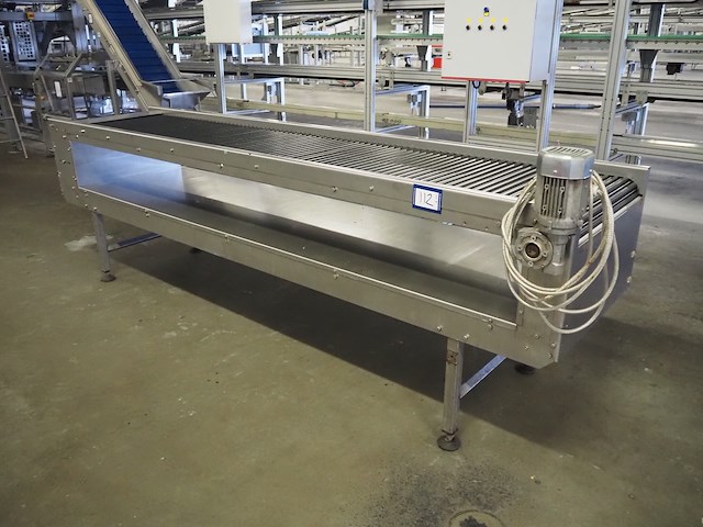 Nn inspection table - afbeelding 1 van  6