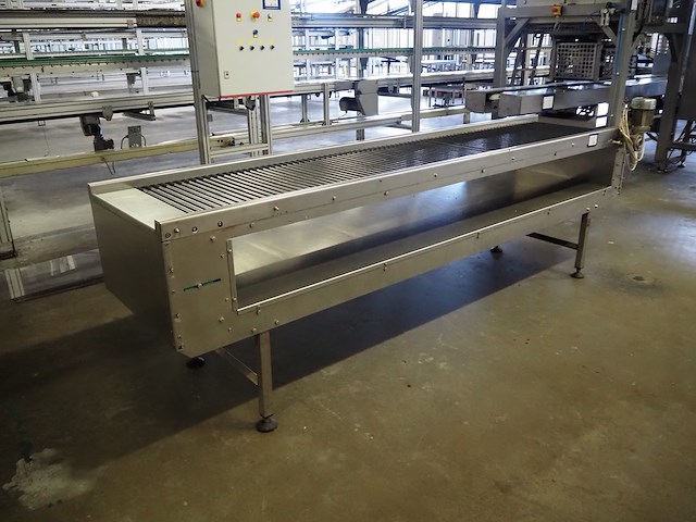 Nn inspection table - afbeelding 2 van  6