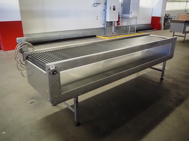 Nn inspection table - afbeelding 4 van  6