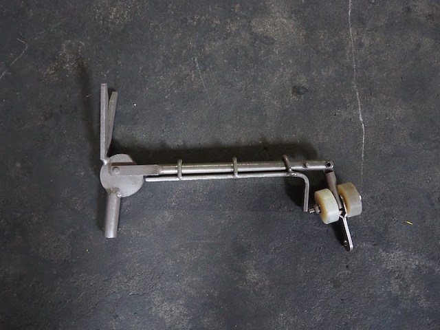 Nn intestine shackles - afbeelding 2 van  3