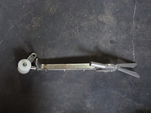 Nn intestine shackles - afbeelding 3 van  3