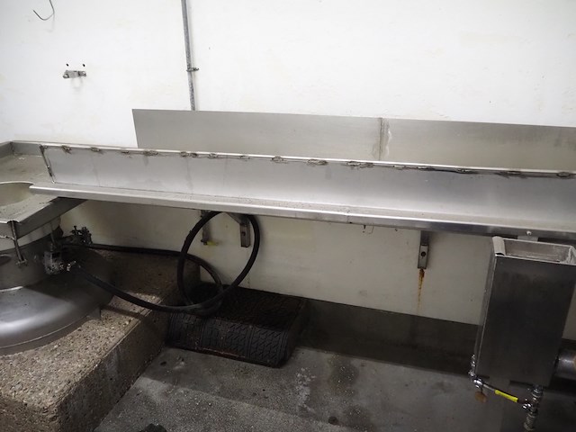 Nn intestine table - afbeelding 4 van  13