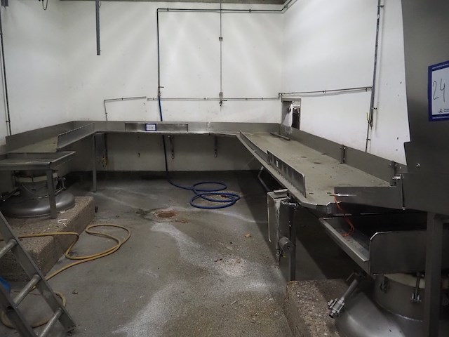 Nn intestine table - afbeelding 1 van  13