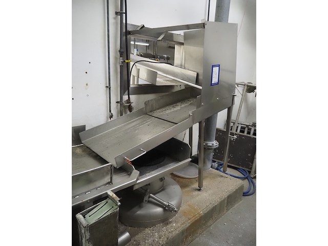 Nn intestine table - afbeelding 6 van  13