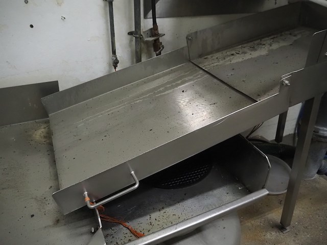 Nn intestine table - afbeelding 8 van  13