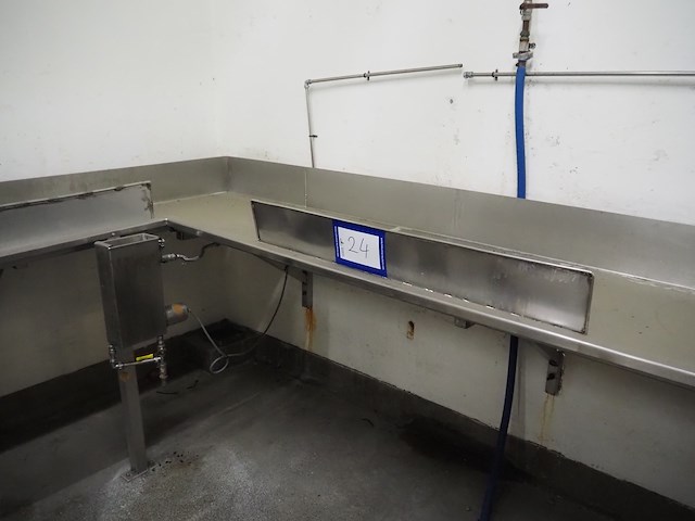 Nn intestine table - afbeelding 13 van  13