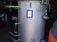 Nn isolated tank - afbeelding 1 van  4