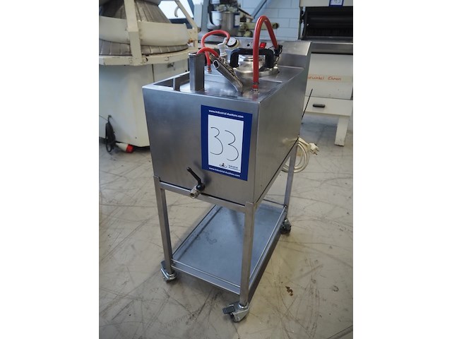 Nn jelly machine - afbeelding 2 van  7