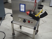 Nn jelly machine - afbeelding 1 van  9