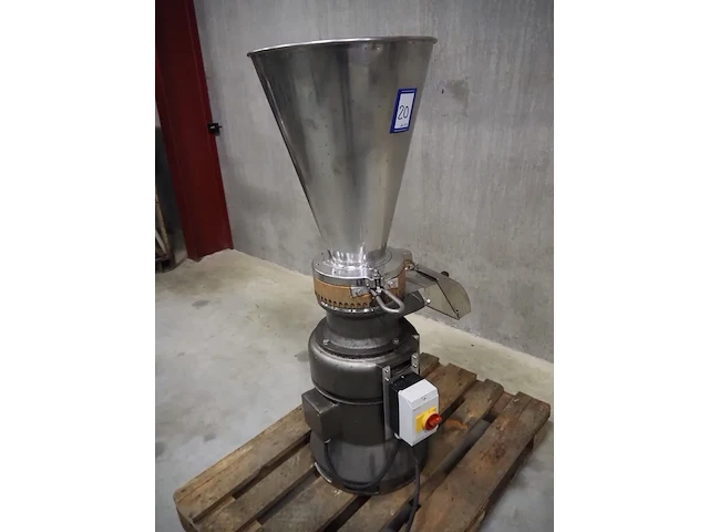Nn juicer - afbeelding 3 van  10