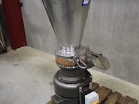 Nn juicer - afbeelding 3 van  10