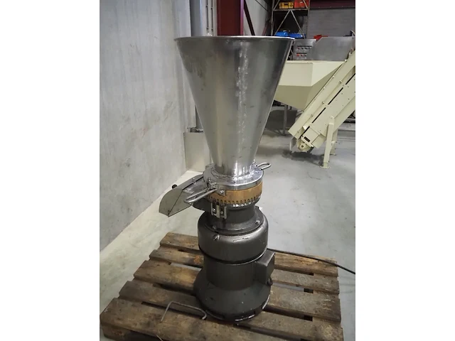 Nn juicer - afbeelding 4 van  10