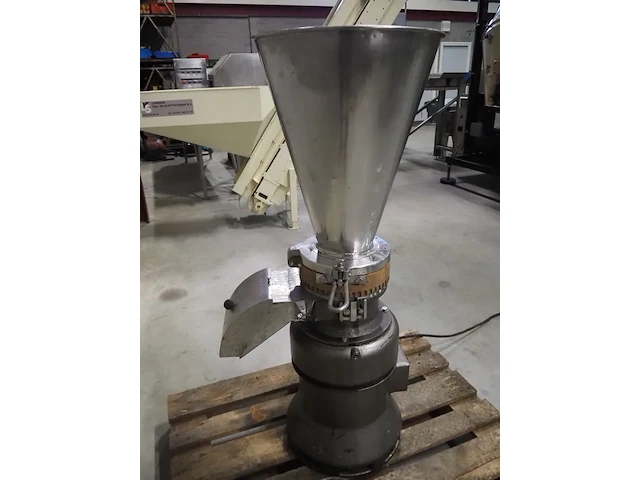 Nn juicer - afbeelding 5 van  10