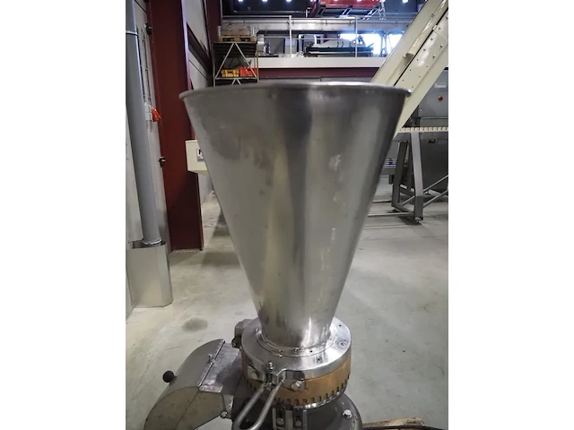 Nn juicer - afbeelding 6 van  10