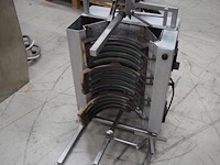 Nn kebab grill - afbeelding 1 van  9