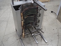 Nn kebab grill - afbeelding 2 van  9