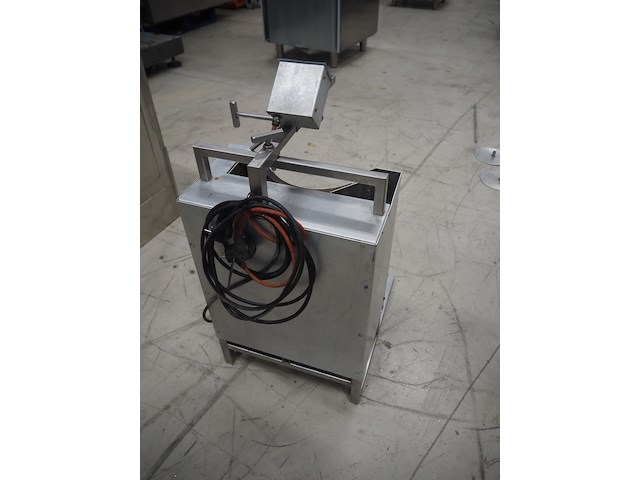 Nn kebab grill - afbeelding 3 van  9