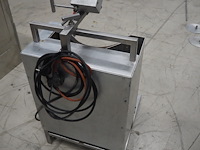 Nn kebab grill - afbeelding 3 van  9