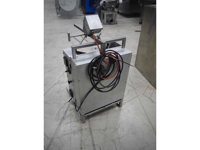 Nn kebab grill - afbeelding 4 van  9