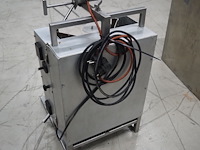 Nn kebab grill - afbeelding 4 van  9