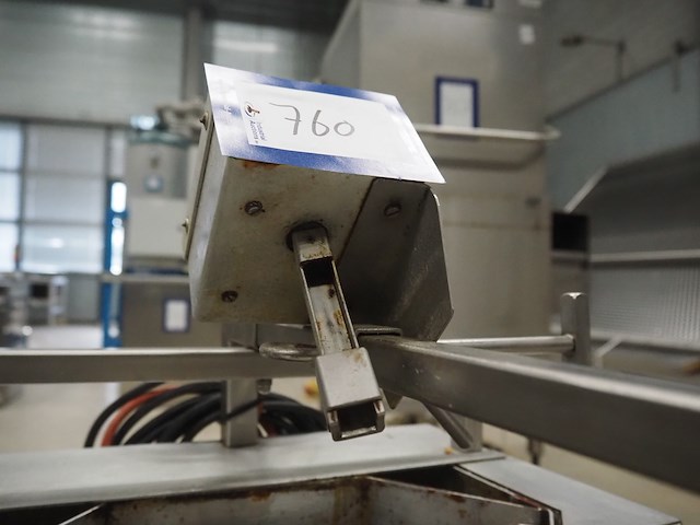 Nn kebab grill - afbeelding 5 van  9