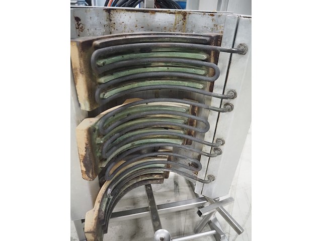 Nn kebab grill - afbeelding 6 van  9