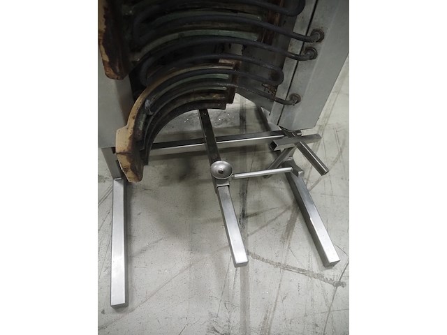 Nn kebab grill - afbeelding 7 van  9