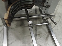 Nn kebab grill - afbeelding 7 van  9