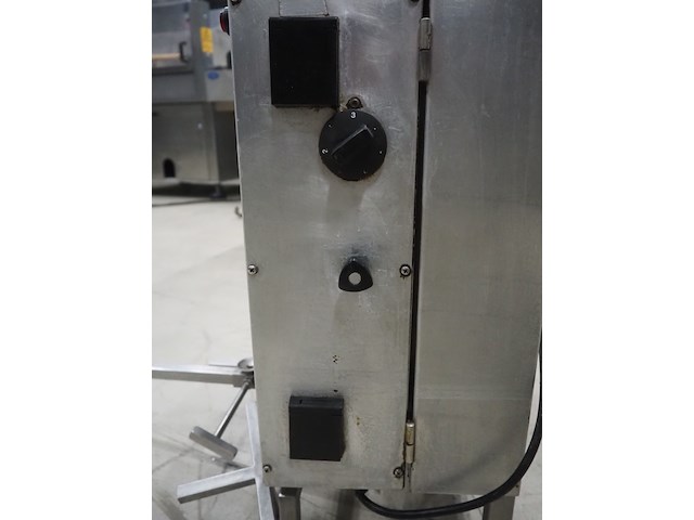 Nn kebab grill - afbeelding 8 van  9