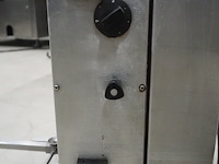 Nn kebab grill - afbeelding 8 van  9