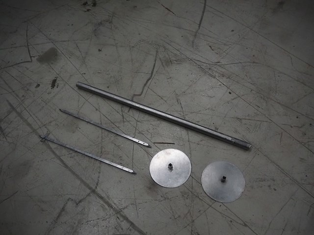 Nn kebab grill - afbeelding 9 van  9