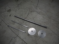 Nn kebab grill - afbeelding 9 van  9