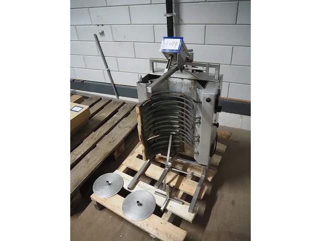Nn kebab grill - afbeelding 2 van  8