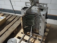 Nn kebab grill - afbeelding 2 van  8