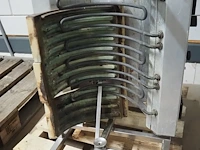 Nn kebab grill - afbeelding 4 van  8