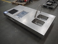 Nn kitchen counter - afbeelding 1 van  9