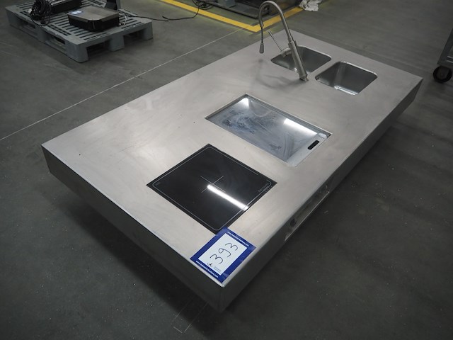 Nn kitchen counter - afbeelding 2 van  9